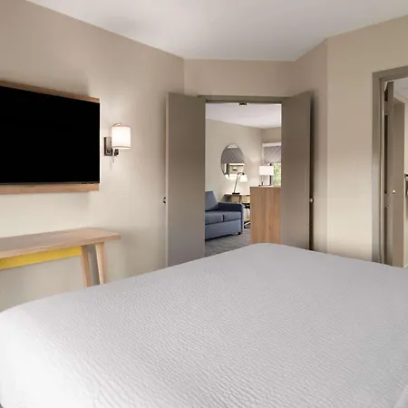 Days Inn By Wyndham Weldon Roanoke Rapids Exterior photo