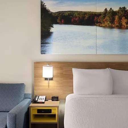 Days Inn By Wyndham Weldon Roanoke Rapids Exterior photo