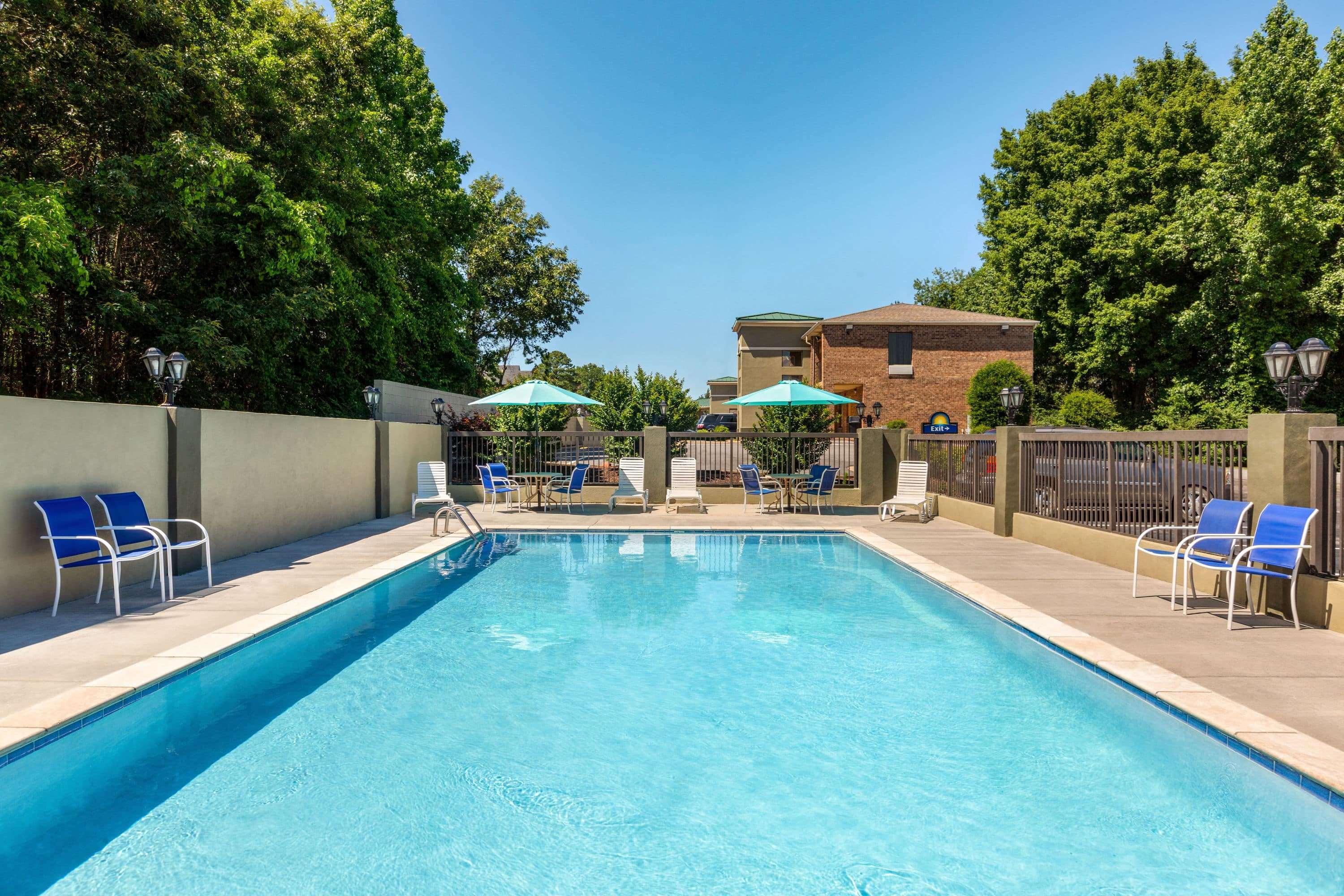 Hotel Days By Wyndham Roanoke Rapids Weldon