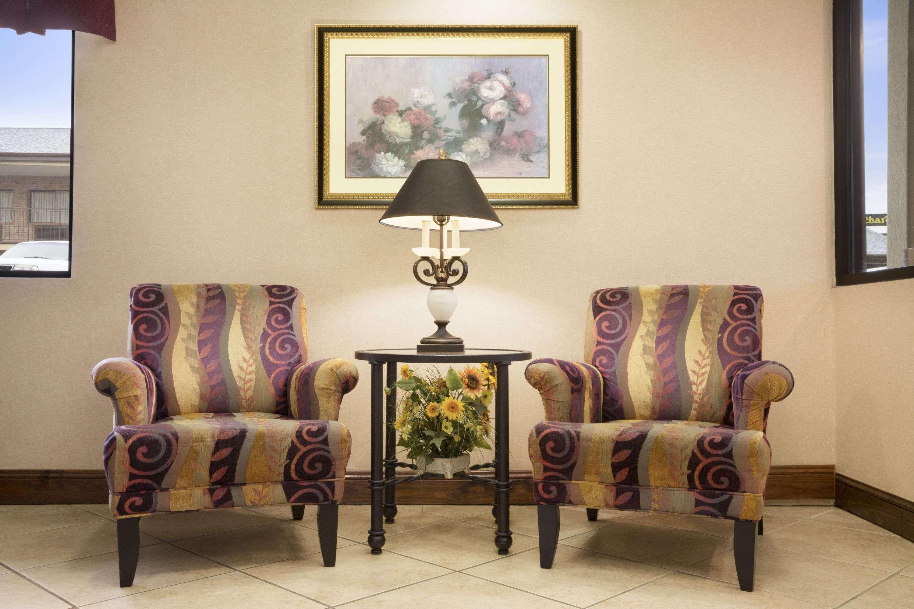 Days By Wyndham Roanoke Rapids 3*