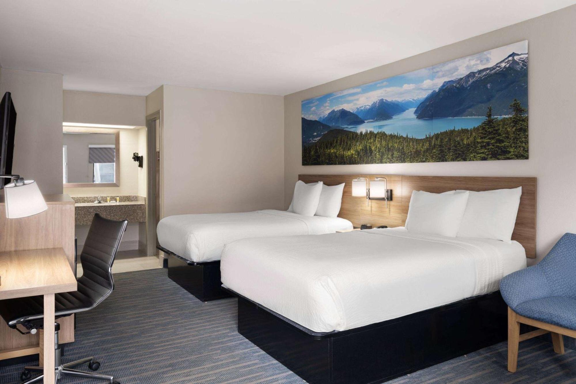 Days By Wyndham Roanoke Rapids Weldon