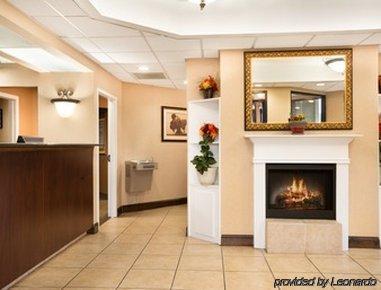 Days By Wyndham Roanoke Rapids Weldon
