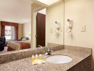 Days By Wyndham Roanoke Rapids 3*