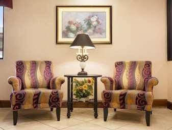 Days By Wyndham Roanoke Rapids Hotel Weldon