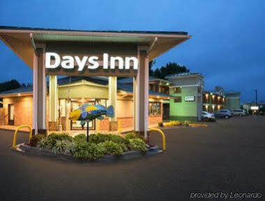 Days By Wyndham Roanoke Rapids