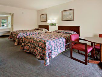 Days By Wyndham Roanoke Rapids